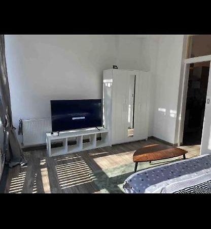 Apartamento Sans Souci 1 Bruselas Exterior foto