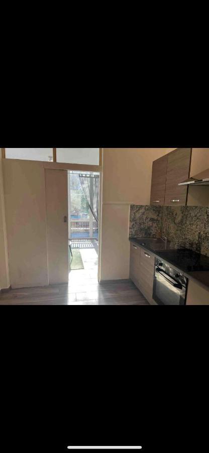 Apartamento Sans Souci 1 Bruselas Exterior foto