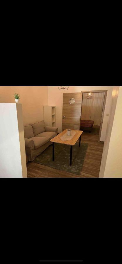 Apartamento Sans Souci 1 Bruselas Exterior foto